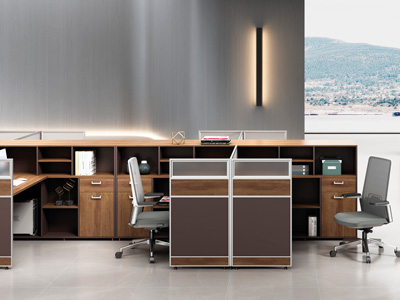 森拉堡辦公家具|金融系統解決方案